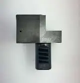  Werkzeugaufnahme  VDI 60    Längsaufnahme   Schnittstellengröße Vierkant 1 1-4 Images sur Industry-Pilot