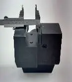  Werkzeugaufnahme  VDI 60    Längsaufnahme   Schnittstellengröße Vierkant 1 1-4 Images sur Industry-Pilot