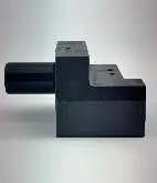  Werkzeugeaufnahme Längsaufnahme VDI40  Stahlhöhe 40 Rechts  3.4025G300RLW Images sur Industry-Pilot