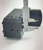   Werkzeugaufnahme  Kombihalter für Innen-und Aussenkühlung VDI 40  Ø 25   Rechts 17.4025.4MP620 Bilder auf Industry-Pilot