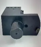  Werkzeugaufnahme  Kombihalter für Innen-und Aussenkühlung VDI 40  Ø 25  Links guter Zustand