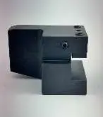  Werkzeugeaufnahme Längsaufnahme VDI40  Stahlhöhe 25 Links Images sur Industry-Pilot