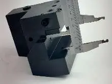   Werkzeugeaufnahme Längsaufnahme VDI50  Stahlhöhe 32 Links Bilder auf Industry-Pilot