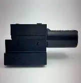  Werkzeugeaufnahme Längsaufnahme VDI50  Stahlhöhe 32 Links Images sur Industry-Pilot