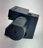  Werkzeugeaufnahme Längsaufnahme VDI50  Stahlhöhe 32 Links Images sur Industry-Pilot