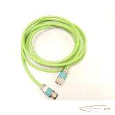   Siemens 800 570108.0025.22 Motion-Connect E223748 AWM Style 20236 L 5m Bilder auf Industry-Pilot