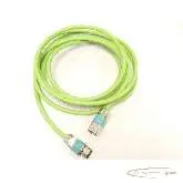   Siemens 800 570108.0025.22 Motion-Connect E223748 AWM Style 20236 L 5m Bilder auf Industry-Pilot