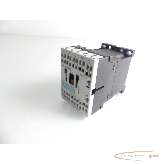  Leistungsschütz Siemens 3RT1016-2BB41 Leistungsschütz DC 24V G/060117 E-Stand: 05 Bilder auf Industry-Pilot