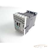  Leistungsschütz Siemens 3RT1017-2BB41 Leistungsschütz DC 24V G/060405 E-Stand: 05 Bilder auf Industry-Pilot