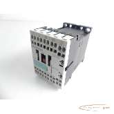  Leistungsschütz Siemens 3RT1017-2BB41 Leistungsschütz DC 24V G/060209 E-Stand: 05 Bilder auf Industry-Pilot