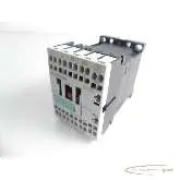  Leistungsschütz Siemens 3RT1017-2BB41 Leistungsschütz DC 24V G/060209 E-Stand: 05 Bilder auf Industry-Pilot