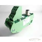  Phoenix Phoenix Contact 2301561 FLKM-M12/S/5P/4A/SO10/ / 3000447289 11/06 Übergabemodul Bilder auf Industry-Pilot