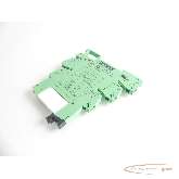  Phoenix Phoenix Contact 2967196/PLC-BSP-24DC/21 Relaissockel + 2961121 Einzelrelais Bilder auf Industry-Pilot