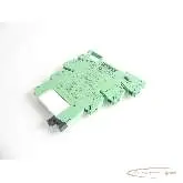  Phoenix Phoenix Contact 2967196/PLC-BSP-24DC/21 Relaissockel + 2961121 Einzelrelais Bilder auf Industry-Pilot