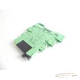  Phoenix Phoenix Contact 2967196/PLC-BSP-24DC/21 Relaissockel + 2966595 Einzelrelais Bilder auf Industry-Pilot