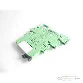  Phoenix Phoenix Contact 2966016/PLC-BSC-24DC/21 Relaissockel + 2961105 Einzelrelais Bilder auf Industry-Pilot