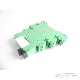  Phoenix Phoenix Contact 2912439/PLC-BSP-24DC/21-21 Relaissockel + 2961192 Einzelrelais Bilder auf Industry-Pilot