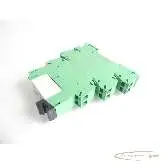  Phoenix Phoenix Contact 2912439/PLC-BSP-24DC/21-21 Relaissockel + 2961192 Einzelrelais Bilder auf Industry-Pilot