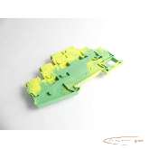  Durchgangsklemme Phoenix Contact ST 25-3PE 25mm² Durchgangsklemme grün/gelb Bilder auf Industry-Pilot