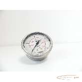  Manometer Bauer S EN 837-1 213.53 Manometer Kl. 1.6 0 - 400 bar 5800 psi Bilder auf Industry-Pilot