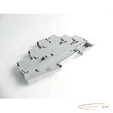  Phoenix Phoenix Contact Typ 25-3L 25mm² Reihenklemme grau + Abschlusspl. Bilder auf Industry-Pilot