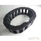  Energiekette igus Energiekette GL: 0.80m 16x 2400.07.100 1x 2070.1PZ 1x 2070.2PZ Bilder auf Industry-Pilot