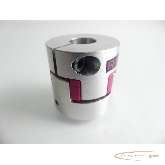   R+W Kupplung Höhe: 325mm Außen Ø 32mm Innen Ø 8 / 12mm Bilder auf Industry-Pilot