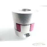   R+W Kupplung Höhe: 31mm Außen Ø 30mm Innen Ø 75 / 14mm Bilder auf Industry-Pilot