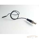  Sensor Schunk 413.9100.738 MX1809 Induktiver Sensor 301032MMS22-SPM8 MD 4 L: 25cm Bilder auf Industry-Pilot