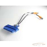  Kabel Phoenix Contact Typ TMB-CP 25/10 mit RKT5-228/2 Kabel und 2x Steckverbinder Bilder auf Industry-Pilot