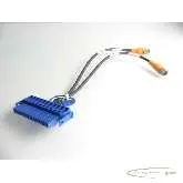  Kabel Phoenix Contact Typ TMB-CP 25/10 mit RKT5-228/2 Kabel und 2x Steckverbinder Bilder auf Industry-Pilot