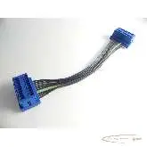  Phoenix Phoenix Contact Typ TMB-QT 2.5/20 600V~ 20A Helukabel Kabel-Länge: 0.30m Bilder auf Industry-Pilot