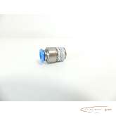  Steckverschraubung Festo B 6 Steckverschraubung Ø 46mm Gwinde 1/4 Bilder auf Industry-Pilot