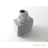  Phoenix Harting Han M Tüllengehäuse + Phoenix Contact HC-HS 6-I-UT-F + Skintop M32x15 Bilder auf Industry-Pilot