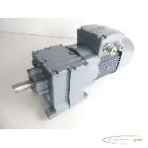  Servomotor SEW R17 DR63S4/BR/TF 012kW Bremse V 220-266 Ac Bilder auf Industry-Pilot