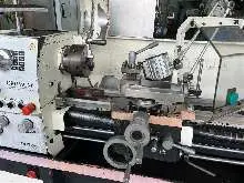 Leit- und Zugspindeldrehmaschine OPTIMUM D 360x1000 DPA Bilder auf Industry-Pilot