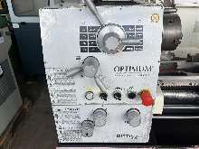 Leit- und Zugspindeldrehmaschine OPTIMUM D 360x1000 DPA Bilder auf Industry-Pilot