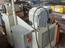 Gewinderollmaschine SENY D.44. EH Bilder auf Industry-Pilot