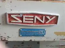 Gewinderollmaschine SENY D.44. EH Bilder auf Industry-Pilot