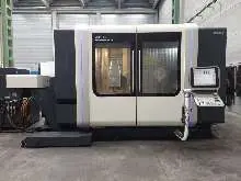  Bearbeitungszentrum - Universal DMG-MORI DMF 180 Bilder auf Industry-Pilot
