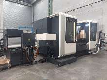 Bearbeitungszentrum - Universal DMG-MORI DMF 180 Bilder auf Industry-Pilot