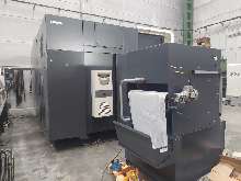 Bearbeitungszentrum - Universal DMG-MORI DMF 180 Bilder auf Industry-Pilot