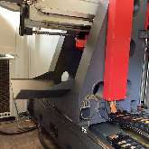 Bearbeitungszentrum - Universal EMCO MMV 2000 Bilder auf Industry-Pilot
