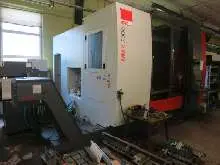 Bearbeitungszentrum - Universal EMCO MMV 2000 Bilder auf Industry-Pilot