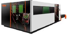  Laserschneidmaschine MAZAK OPTIPLEX 3015 Fiber Bilder auf Industry-Pilot