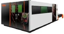  Laserschneidmaschine MAZAK OPTIPLEX 3015 Fiber Bilder auf Industry-Pilot