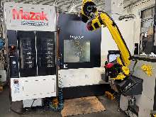  CNC Dreh- und Fräszentrum MAZAK INTEGREX J-200 S Bilder auf Industry-Pilot