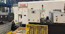 CNC Dreh- und Fräszentrum MAZAK INTEGREX i-400 ST Bilder auf Industry-Pilot