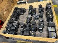 CNC Dreh- und Fräszentrum MAZAK INTEGREX i-400 ST Bilder auf Industry-Pilot