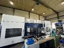  Bettfräsmaschine - Universal SORALUCE TA 35 A x 3500 Bilder auf Industry-Pilot